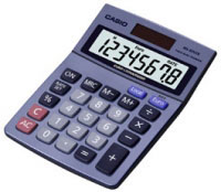 Casio MS-80VER Casio MS-80VER